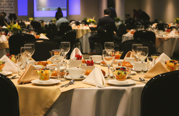 Pré-Gala de Réflexion et de Planification Stratégique